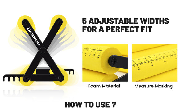 TeckWrap Cup Cradle - TeckWrap Craft Europe