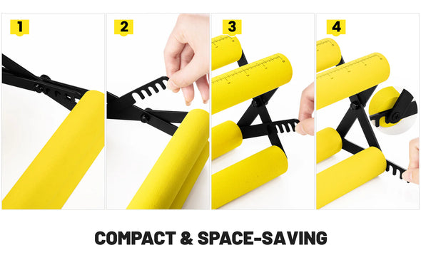 TeckWrap Cup Cradle - TeckWrap Craft Europe