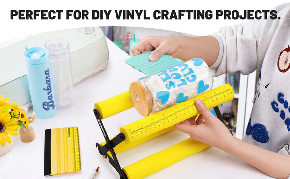 TeckWrap Cup Cradle - TeckWrap Craft Europe