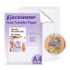 Inkjet Heat Transfer Paper - TeckWrap Craft Europe