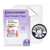 Inkjet Heat Transfer Paper - TeckWrap Craft Europe