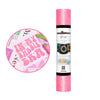 Colorful Shimmer Adhesive Vinyl - TeckWrap Craft Europe