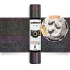 Glitter Brush Adhesive Vinyl Foil - TeckWrap Craft Europe