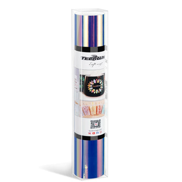 13" Adhesive Craft Vinyl Roll - TeckWrap Craft Europe