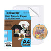 Inkjet Heat Transfer Paper - TeckWrap Craft Europe
