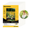 A4 Photo Paper ( 260 g ) 20 Sheets - TeckWrap Craft Europe
