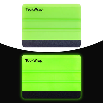 Glow in the dark Squeegee - TeckWrap Craft Europe