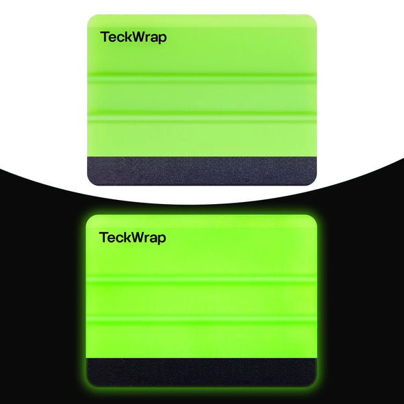 Glow in the dark Squeegee - TeckWrap Craft Europe