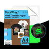 Inkjet Heat Transfer Paper - TeckWrap Craft Europe
