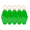 Motel Keychains Blanks 5 in a pack - TeckWrap Craft Europe