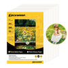 A4 Photo Paper ( 260 g ) 20 Sheets - TeckWrap Craft Europe