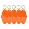 Motel Keychains Blanks 5 in a pack - TeckWrap Craft Europe