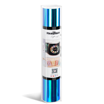 13" Adhesive Craft Vinyl Roll - TeckWrap Craft Europe