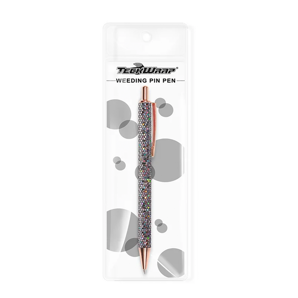 TeckWrap Craft - Glitter Sparkle Weeding Pen - TeckWrap Craft Europe