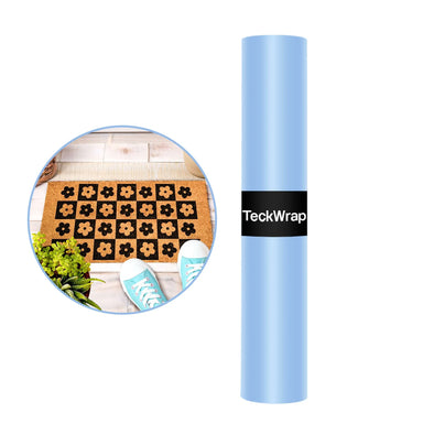 STENCIL VINYL ROLL - TeckWrap Craft Europe