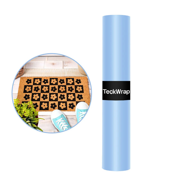 STENCIL VINYL ROLL - TeckWrap Craft Europe