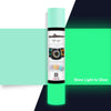 Glow In the Dark Adhesive Vinyl Folie - TeckWrap Craft Europe