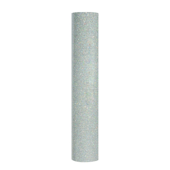 Glitter Heat Transfer Vinyl Roll - TeckWrap Craft Europe