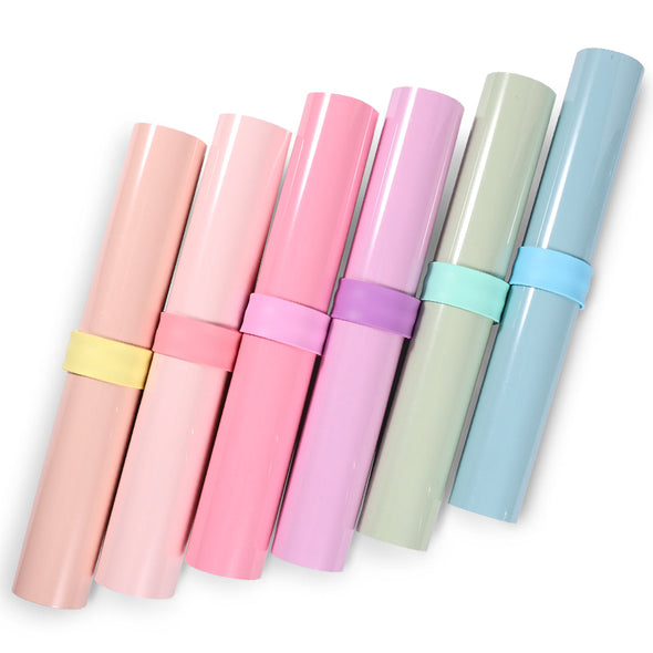 TECKWRAPCRAFT Silicone Slap Bracelets - TeckwrapCraft