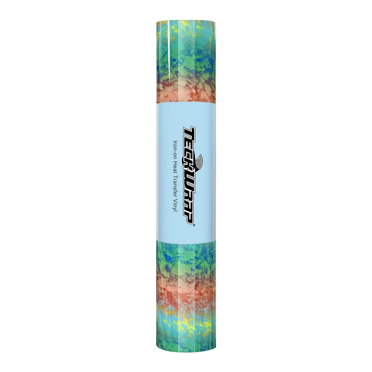 TeckWrap Craft Europe Emerald Green Marble HTV Vinyl Folie