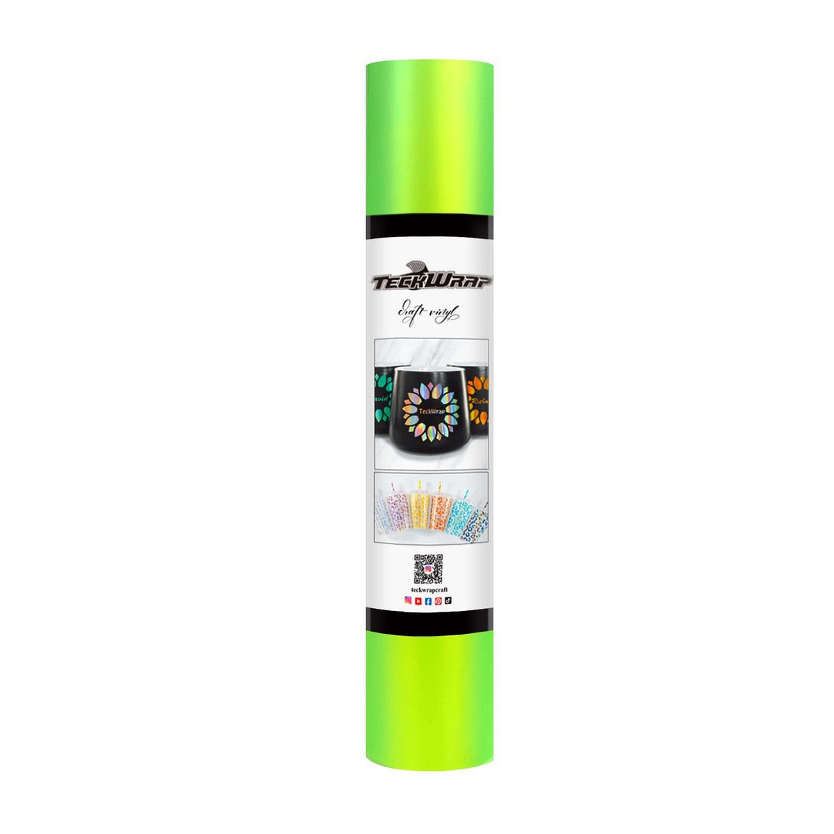Pearlescent Opal Adhesive Vinyl Folie - TeckWrap Craft Europe