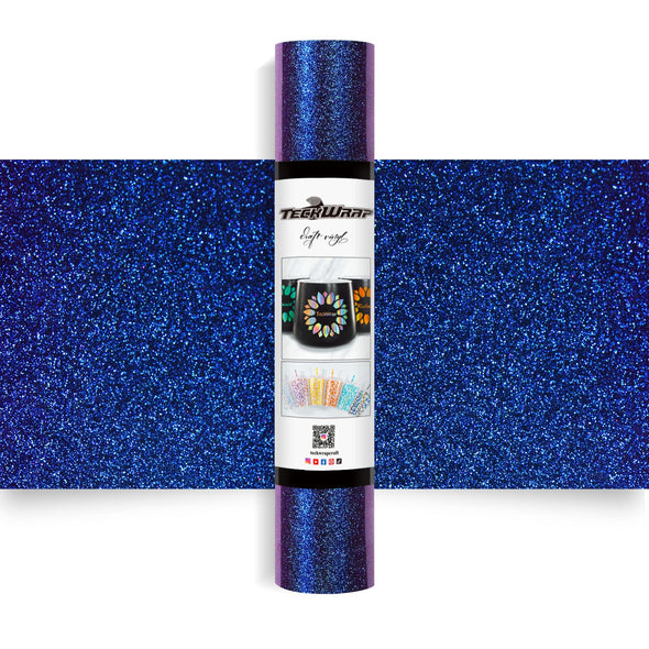 Chameleon Adhesive Vinyl - TeckWrap Craft Europe