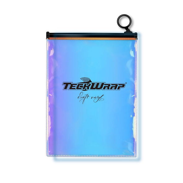 TECKWRAPCRAFT Opal Tool Pouch - TeckwrapCraft