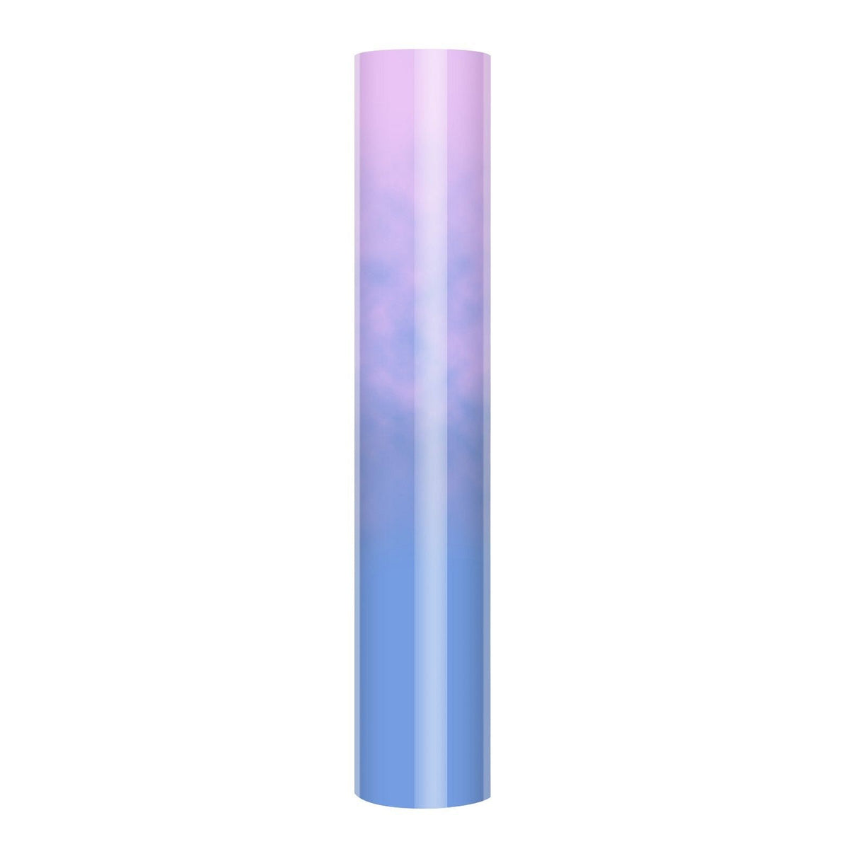 Iron On Pastel Heat Color Changing HTV Vinyl Folie - TeckWrap Craft Europe
