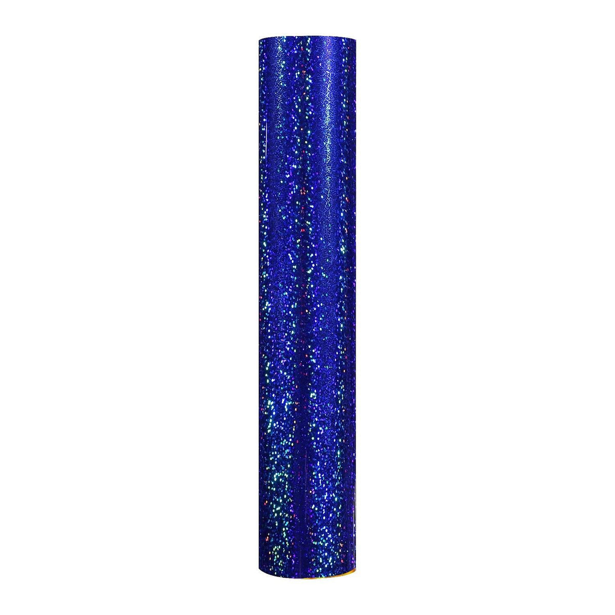 Royal blue: A dazzling bright emerald blue color.