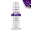 TECKWRAP Purple Grid Medium Tack Transfer Tape - TeckWrap Craft Europe