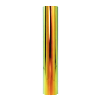 Green malachite: An electric mix of yellow and green colors. From one perspective,when facing you, it is a fiery golden yellow. At other angles, it is emerald green with streaks of mint and seafoam greens.