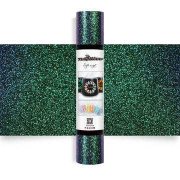 Chameleon Adhesive Vinyl - TeckWrap Craft Europe