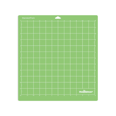 TeckWrap Craft Europe Medium Tack Cutting Mat