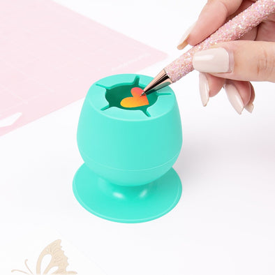 TECKWRAPCRAFT Scrap Collector - TeckwrapCraft