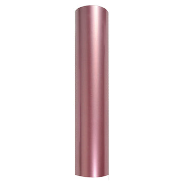 Glossy Pearlescent Metallic Heat Transfer Vinyl HTV - TeckWrap Craft Europe