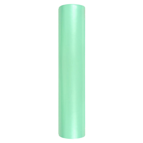 Glossy Pearlescent Metallic Heat Transfer Vinyl HTV - TeckWrap Craft Europe