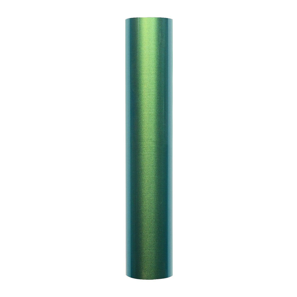 Gold Charm green: A seafoam green and ocean blue with a lime green shine.