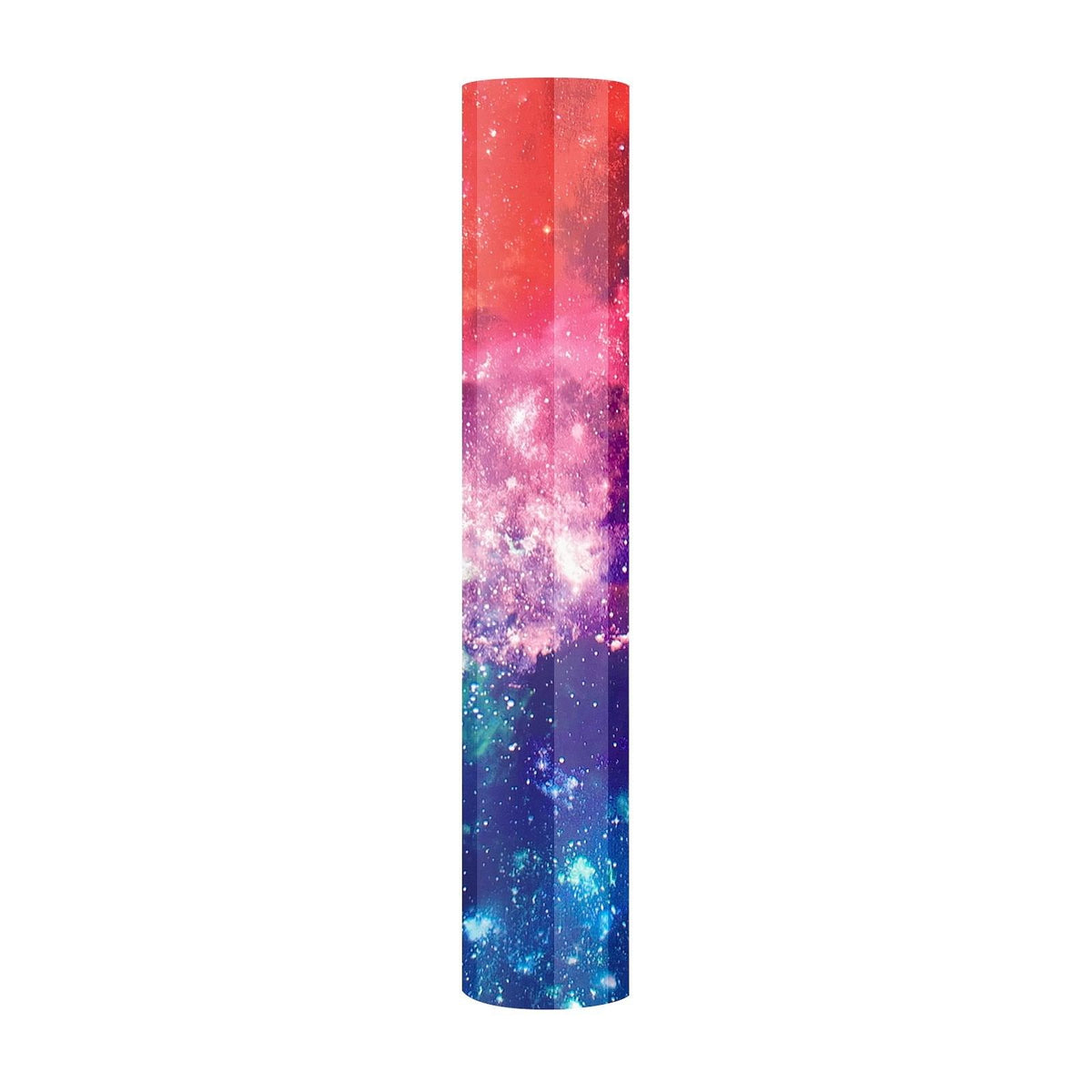 Iron On Galaxy Heat Transfer Vinyl Folie HTV - TeckWrap Craft Europe