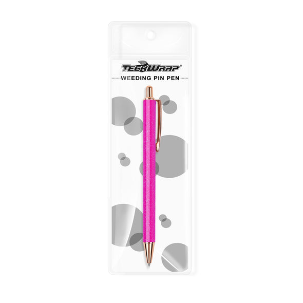 Dopamine Weekly Weeding Pen - TeckWrap Craft Europe