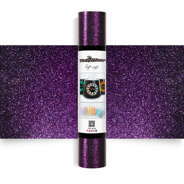 Chameleon Adhesive Vinyl - TeckWrap Craft Europe