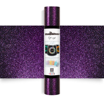 Chameleon Adhesive Vinyl - TeckWrap Craft Europe