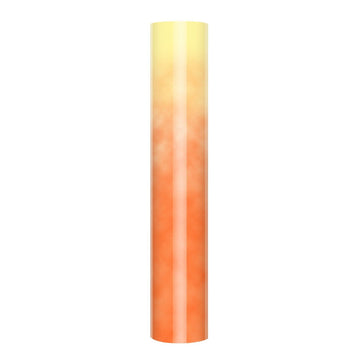 Iron On Pastel Heat Color Changing HTV Vinyl Folie - TeckWrap Craft Europe