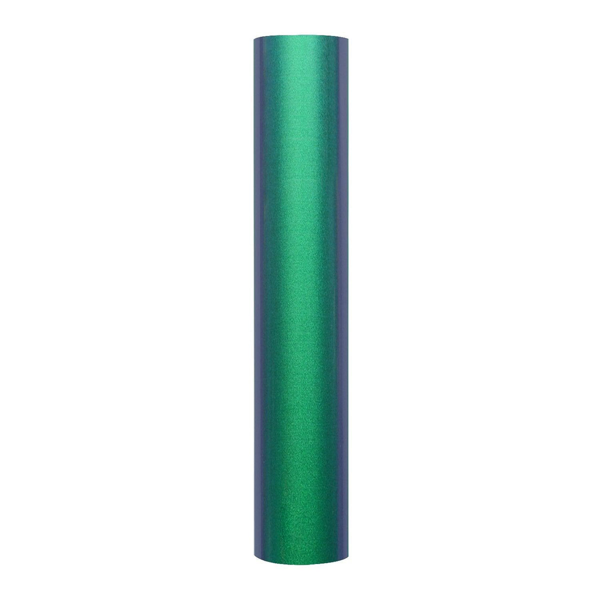 Purple charm green: A lighter shade of eggplant purple with ocean and peacock blue shine.