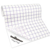 TECKWRAP Purple Grid Medium Tack Transfer Tape - TeckWrap Craft Europe