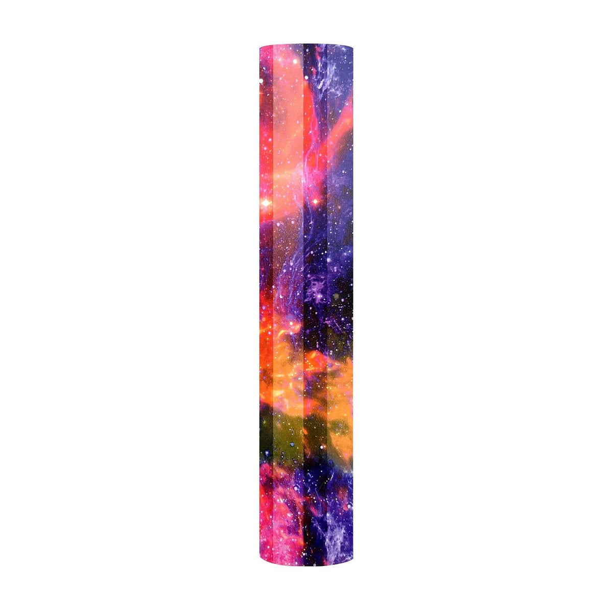 Iron On Galaxy Heat Transfer Vinyl Folie HTV - TeckWrap Craft Europe