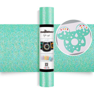 Colorful Pearl Adhesive Vinyl Foil - TeckWrap Craft Europe
