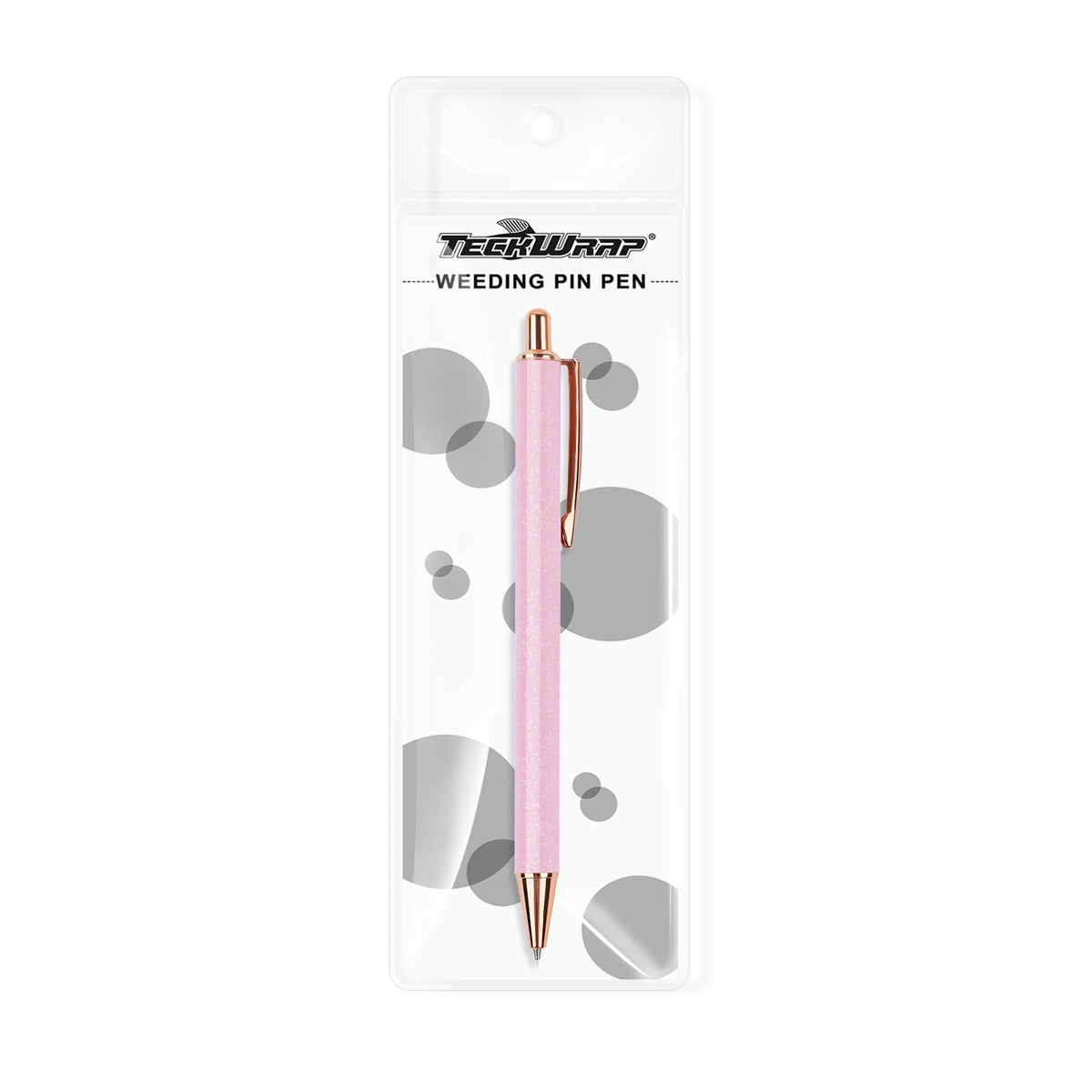 Dopamine Weekly Weeding Pen - TeckWrap Craft Europe