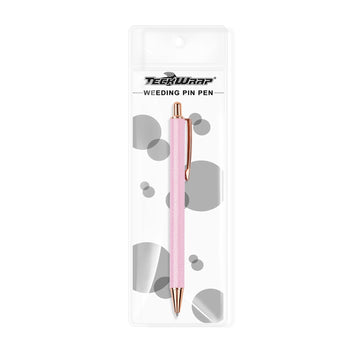 Dopamine Weekly Weeding Pen - TeckWrap Craft Europe