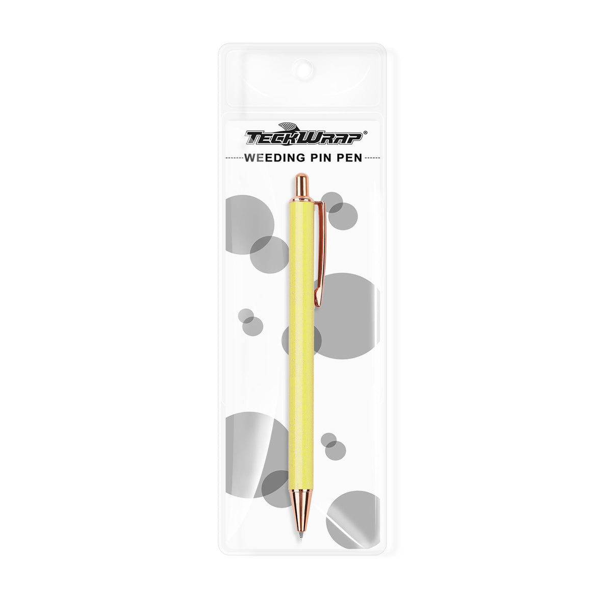Dopamine Weekly Weeding Pen - TeckWrap Craft Europe