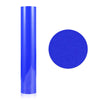 Flock Heat Transfer Vinyl Sheets (10"x12"x5 sheets) - Blue / 10"x12"x5 (sheets) - TeckwrapCraft